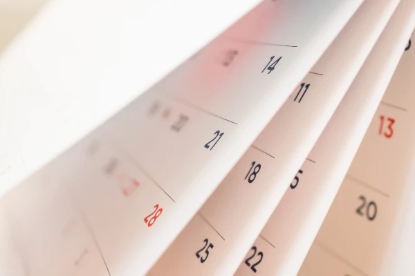 Image for article titled Appointments Update from October 1st 2025