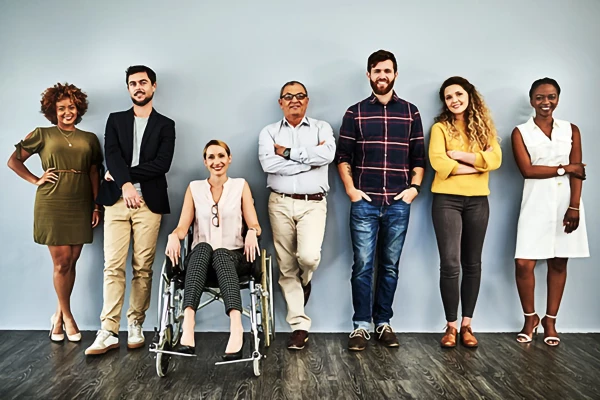 Image for article titled Patient Participation Group (PPG)