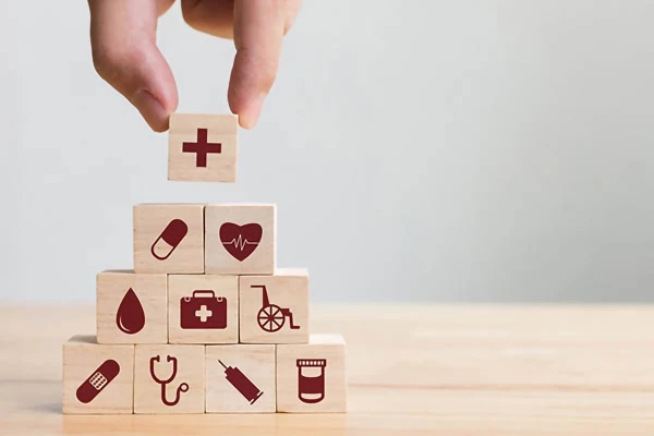 Image for article titled NHS Health Check