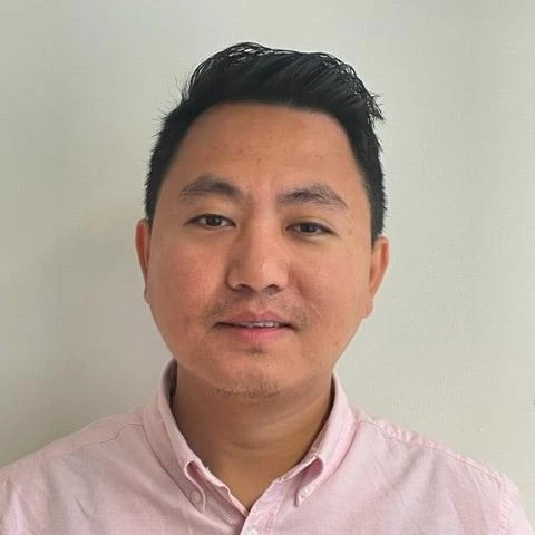 Dr L Gurung